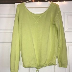 american eagle sweater